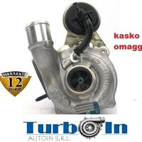 turbina revisionata 54359700029
