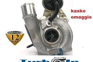 turbina revisionata 54359700029