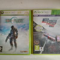 Giochi Xbox 360