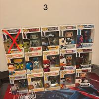 Funko pop vari 3/31