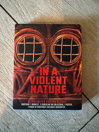 In a Violent Nature Ultra Limited 027/300 RARA
