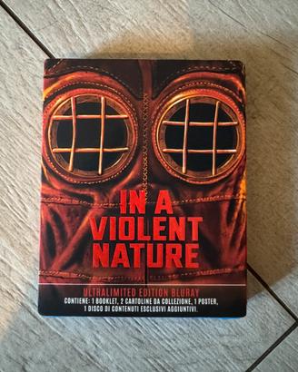 In a Violent Nature Ultra Limited 027/300 RARA