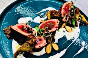Gestione ristorante centro 