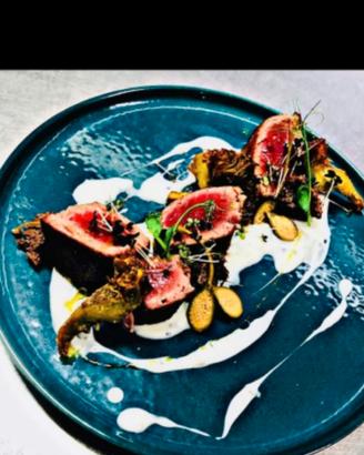 Gestione ristorante centro 