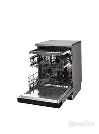 LAVASTOVIGLIE WHIRLPOOL WFC 3C26 PF X