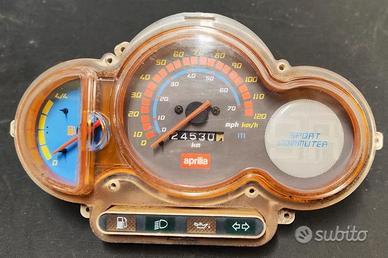 Strumentazione Aprilia SR Stealth 50 '97/ '02