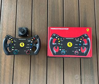 Volante Volante Thrustmaster Ferrari 488 Gt3