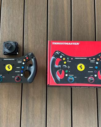 Volante Volante Thrustmaster Ferrari 488 Gt3