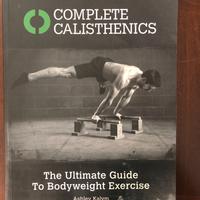 Complete Calisthenics