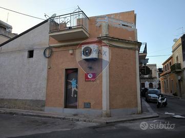 Commerciale Altro - Avola