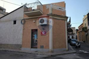 Commerciale Altro - Avola