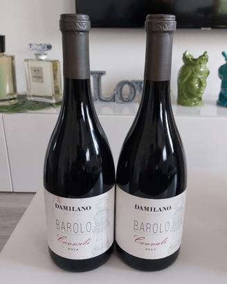 Barolo Damilano Cannubi DOCG 2014