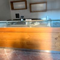 Vendita Banco Gelateria