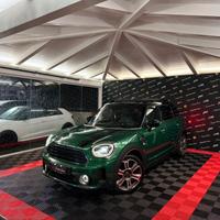 Mini Cooper D Countryman 2.0