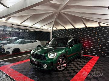 Mini Cooper D Countryman 2.0