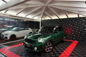 Mini Cooper D Countryman 2.0