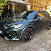 CUPRA Formentor 2.0 TSI 4Drive DSG