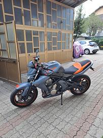 kawasaki er6n depotenziata A2
