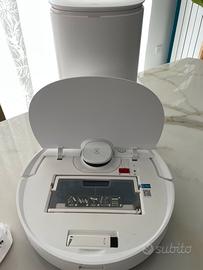 Robottino Ecovacs T9 plus