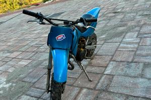 Mini cross LEM Italia 50cc