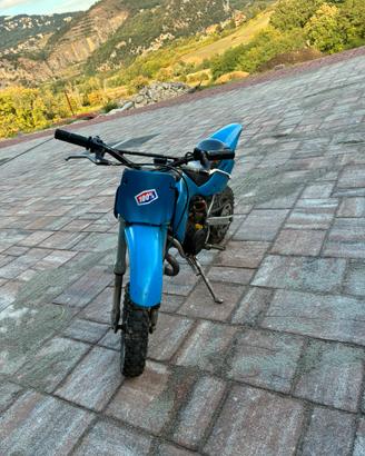 Mini cross LEM Italia 50cc