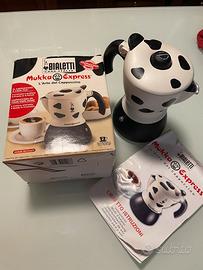 Bialetti Moka Mukka