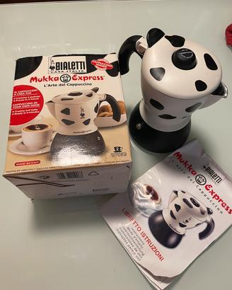 Bialetti Moka Mukka