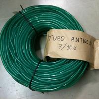 100mt tubo anti uv antiacido antigelo  per carbur