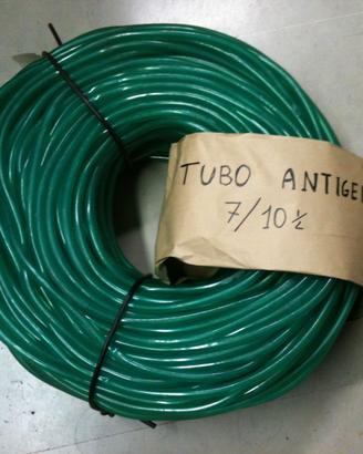 100mt tubo anti uv antiacido antigelo  per carbur