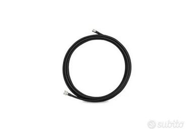 Tp-Link Cavo Prolunga Antenna Low-Loss 6mt