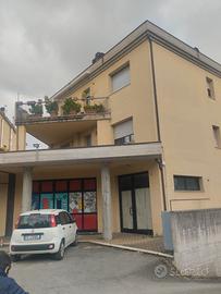 Appartamento con garage