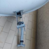 PARABOLA SATELLITARE