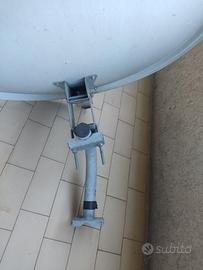 PARABOLA SATELLITARE