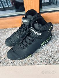 Scarpe Alpinestars 43