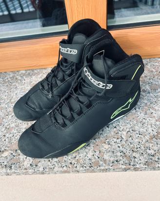 Scarpe Alpinestars 43