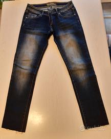 Pantaloni Jeans Smagli 