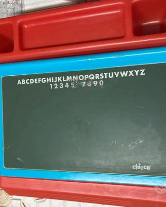 Banco scuola chicco