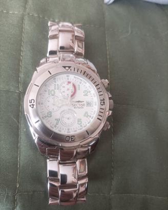 orologio Sector no limiter 650