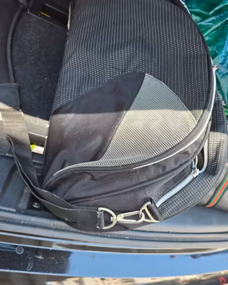 Borsa da Padel HEAD nuova