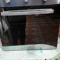 forno incasso ventilato Ariston 