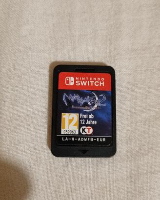 Gioco Nintendo Switch