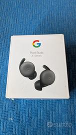 Google Pixel Buds A-Series - Auricolari wireless