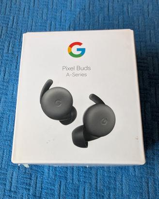 Google Pixel Buds A-Series - Auricolari wireless