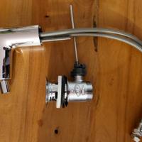 mix Bidet Grohe Eurosmart