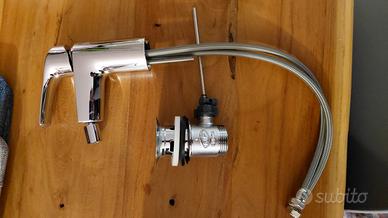 mix Bidet Grohe Eurosmart