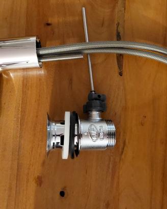 mix Bidet Grohe Eurosmart
