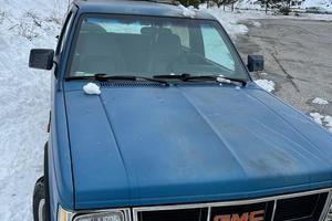 SCAMB0 CON CAMPER O VAN