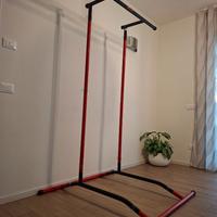 Pull up mate / attrezzo multifunzione