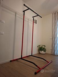 Pull up mate / attrezzo multifunzione