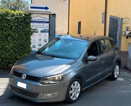 Volkswagen Polo 1.6 TDI 90CV 5 porte Highline